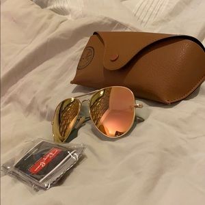 Ray Ban Sunglasses